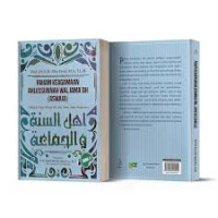 Image of PAHAM KEAGAMAAAN AHKUSSUNNAH WAL JAM'AH (ASWAJA)