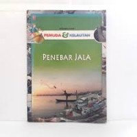 Image of Pemuda & Kelautan Penebar Jala
