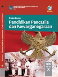 Image of Pendidikan Pancasila_BG Kls X