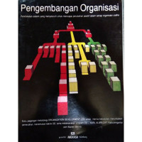 Image of Pengembangan Organisasi
