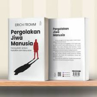 Image of Pergolakan Jiwa Manusia