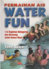 Image of Permainan Air Water Fun