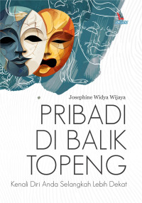 Image of PRIBADI DI BALIK TOPENG