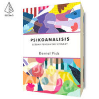 Image of PSIKOANALISIS