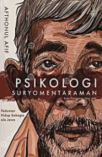 Image of PSIKOLOGI suryo mentaraman