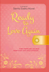 Image of Ready to Love Again