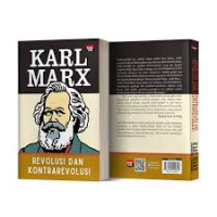Image of Revolusi Dan Kontrarevolusi