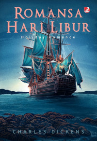 Image of ROMANSA HARI LIBUR
