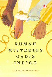 Image of RUMAH MISTERIUS GADIS INDIGO