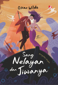 Image of SANG NELAYAN DAN JIWANYA