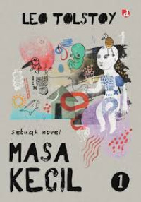 Image of sebuah novel masa kecil