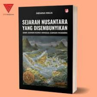 Image of Sejarah Nusantara Yang Disembunyikan