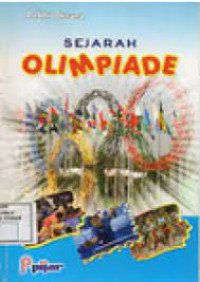 Image of Sejarah Olimpiade