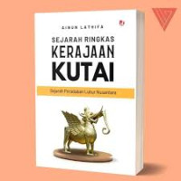 Image of Sejarah Ringkas Kerajaan Kutai