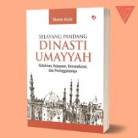 Image of Selayag Pandang Dinasti Umayyah