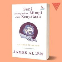 Image of SENI MEWUJUDKAN MIMPI JADI KENYATAAN