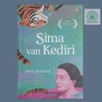 Image of Sima Van Kediri
