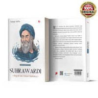 Image of SUHRAWARDI Biografi Dan Intisari Filsafatnya