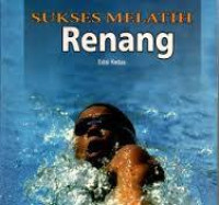 Image of Sukses Melatih Renang