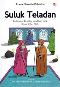 Image of Suluk Teladan