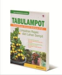 Image of Tabulampot