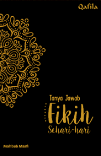 Image of Tanya Jawab Fikih Sehari-hari