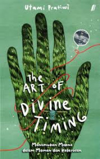 Image of The Art Of Divine Timing