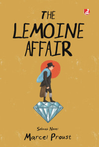 Image of THE LEMOINE AFFAIR