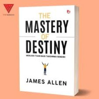 Image of The Mastery Of Destiny