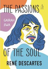 Image of the passions of the soul