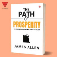 Image of the path of prosperity rahasia menggapai kebahagiaan sejati