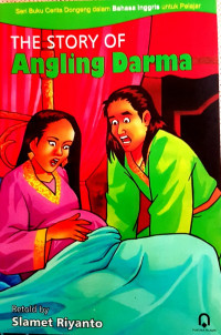 Image of The Story of Angling Darma