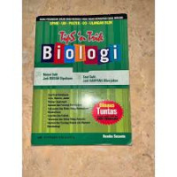 Image of Tips n Trik Biologi