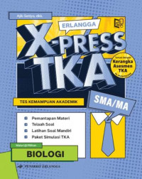 Image of TKA X-PRESS BIOLOGI