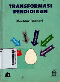Image of Transformasi Pendidikan