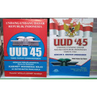 Image of Undang-undang Republik Indonesia