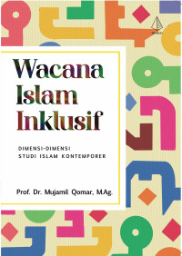 Image of WACANA ISLAM INKLUSIF