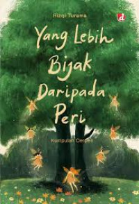 Image of Yang Lebih Bijak Daripada Peri