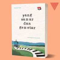 Image of Yang Samar Dan Gemetar