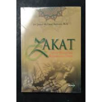 Image of Zakat (Solusi Mengatasi Kemiskinan Umat)